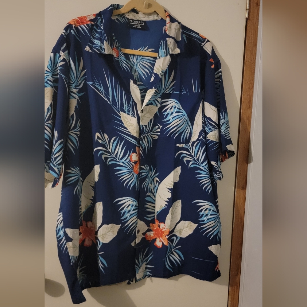 Mens shirt